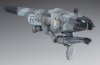Hasegawa 64121 LUNADIVER STINGRAY MOON SNOWMAN 1/35
